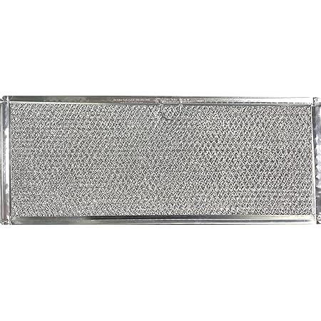 jenn air stove filter replacement